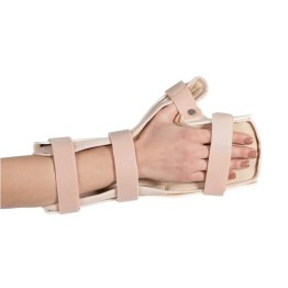 Statik El Bileği Splint