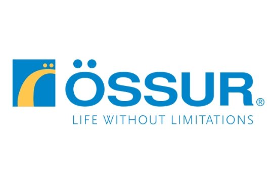 ÖSSUR