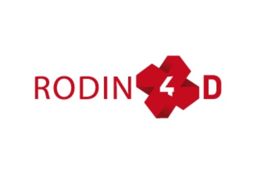 RODIN 4D